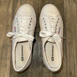 Superga 2790 Platform Sneaker - Women's